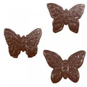 Термоформована форма "Пеперуди"
